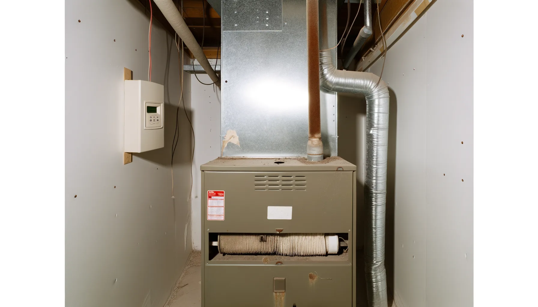 Furnace Replacement