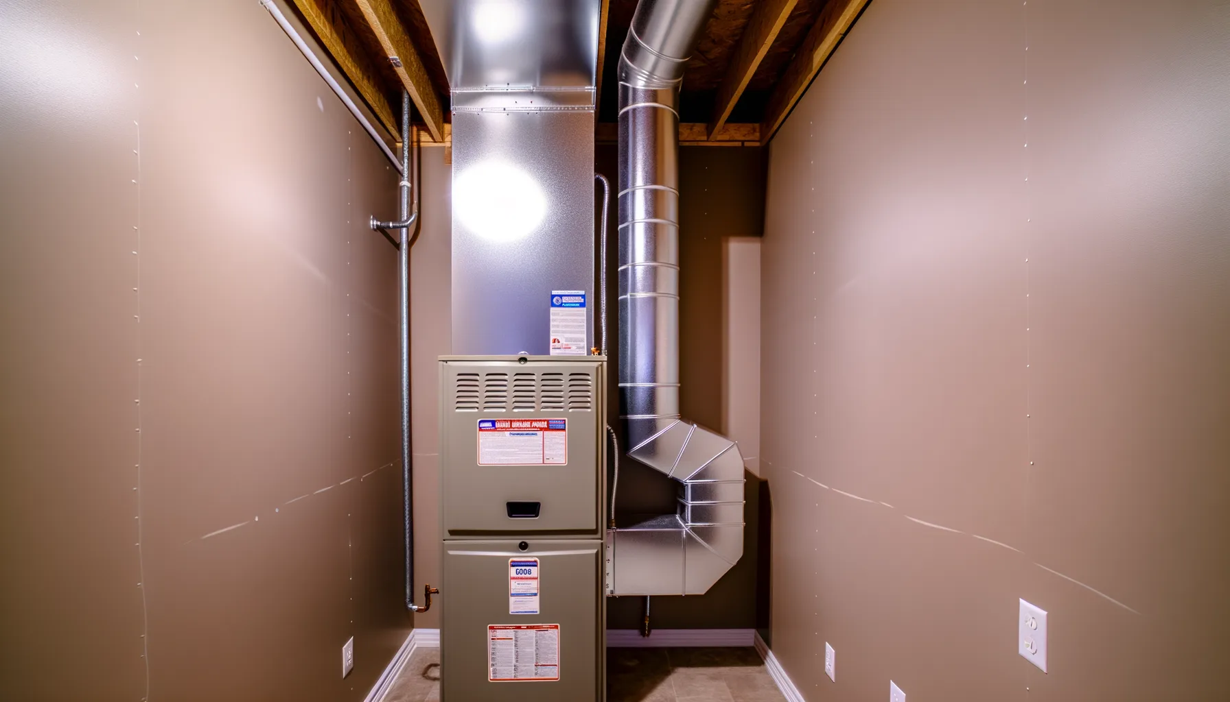 Seasonal HVAC Check-ups