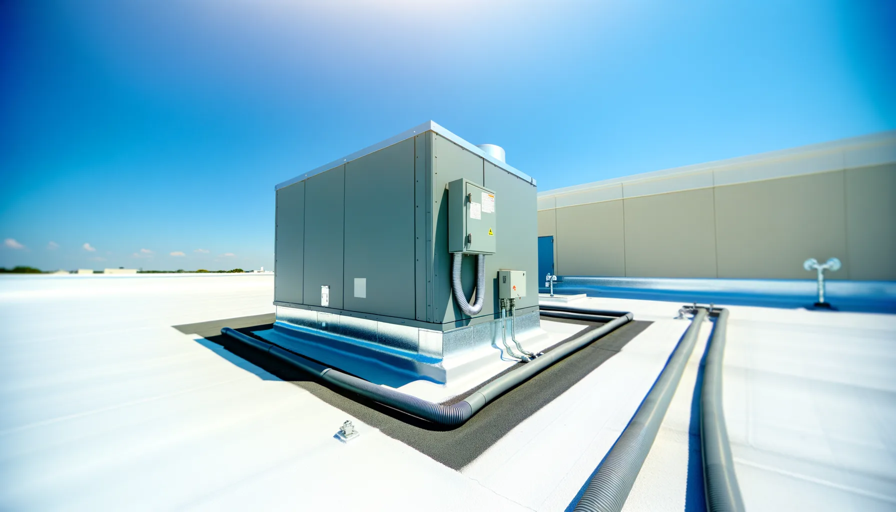 Thermostat Installation