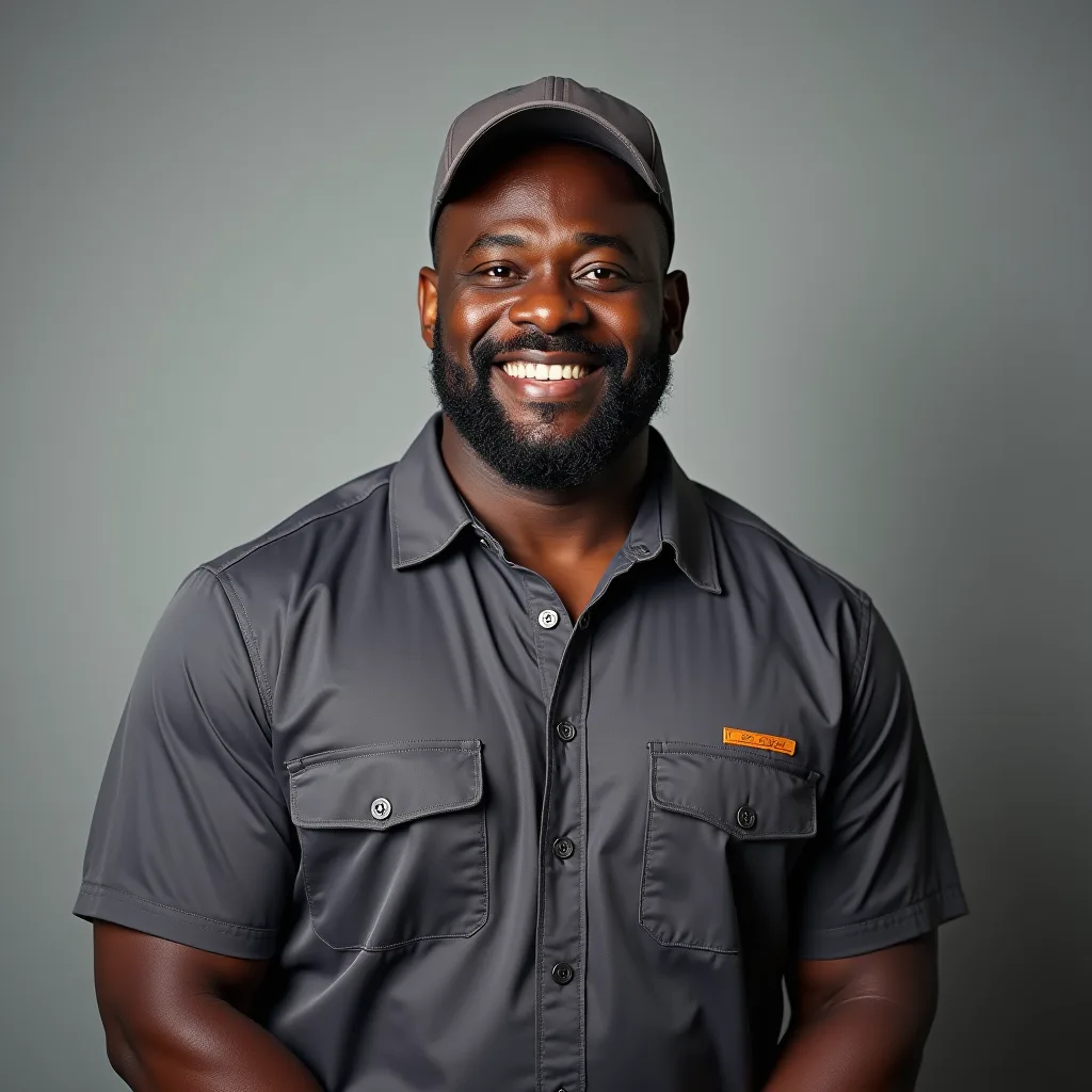 Jerome Bell