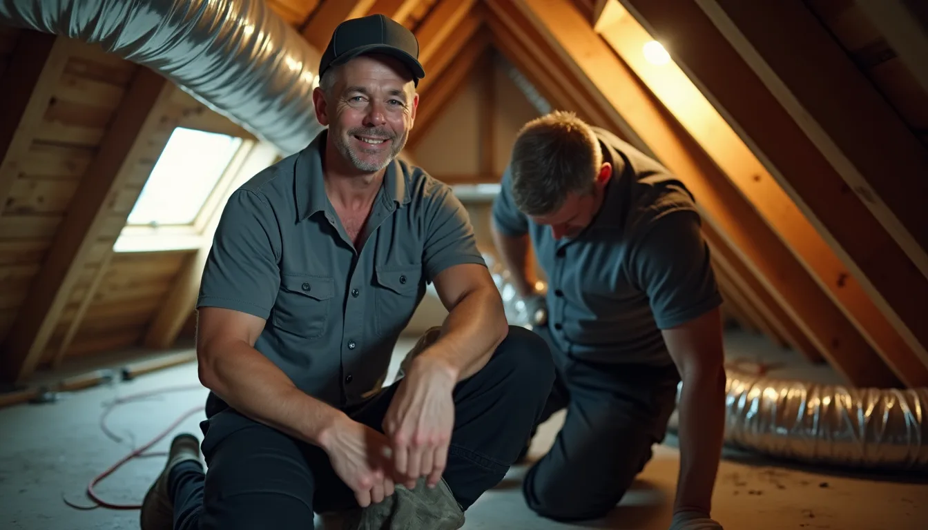 Emergency Heating Services