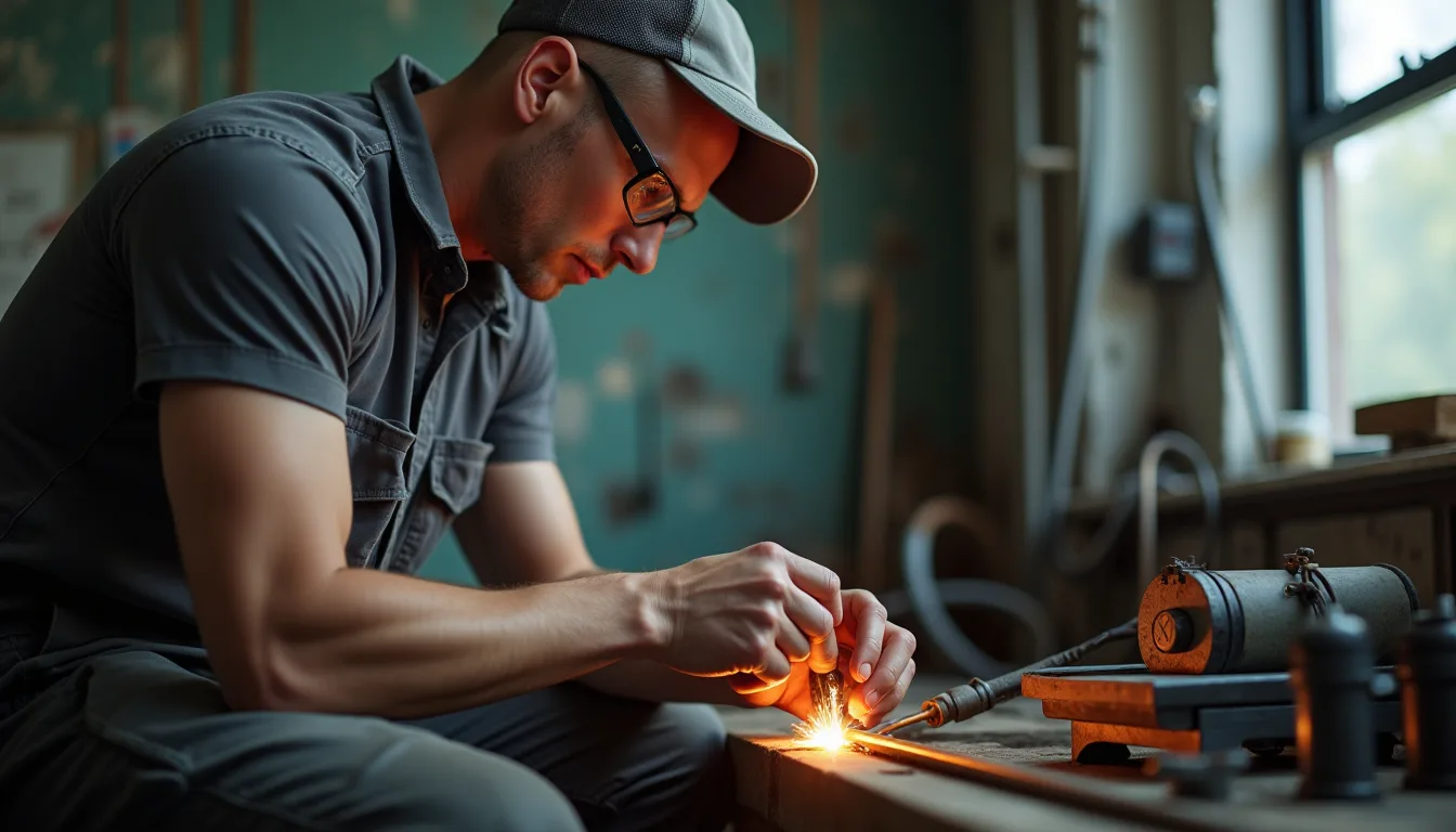 Commercial HVAC Solutions